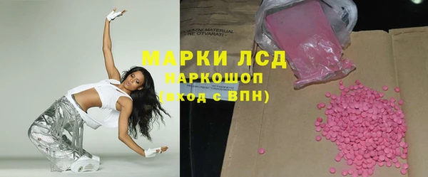 хмурый Алексин