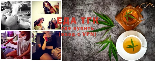 хмурый Алексин